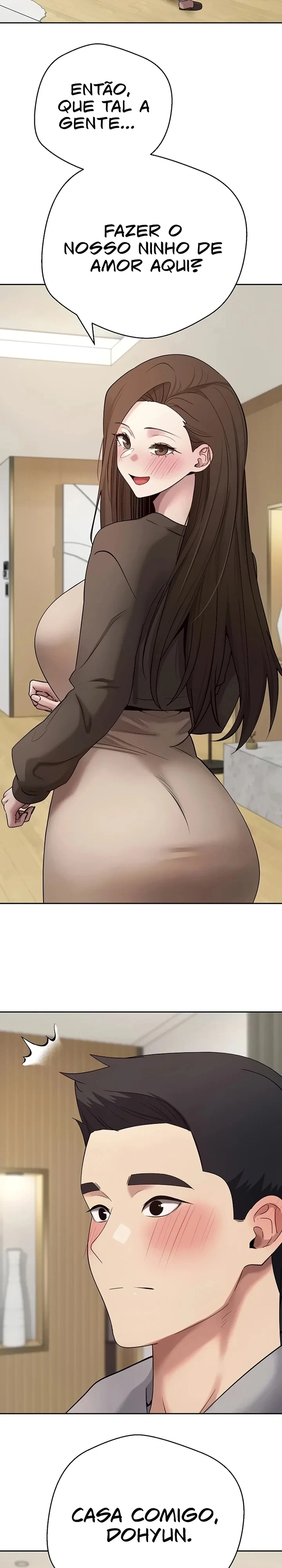 Turning My Life Around With Crypto Capítulo 70 Página 8