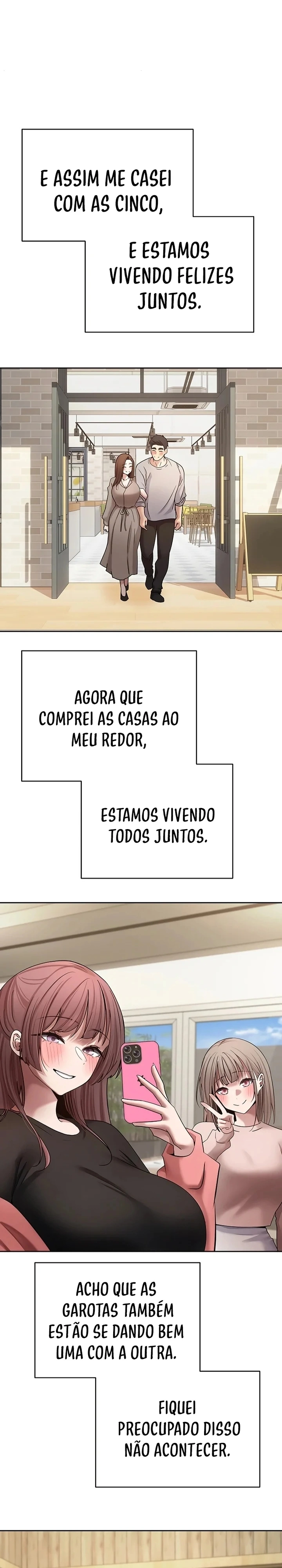 Turning My Life Around With Crypto Capítulo 76 Página 25