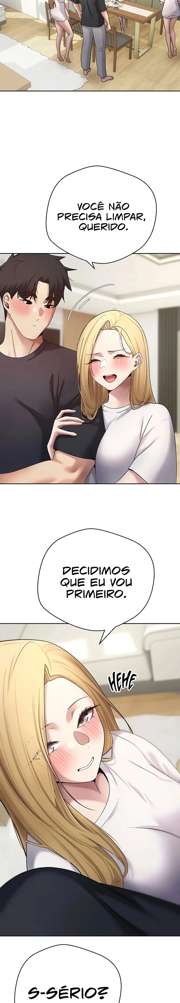 Turning My Life Around With Crypto Capítulo 78 Página 13