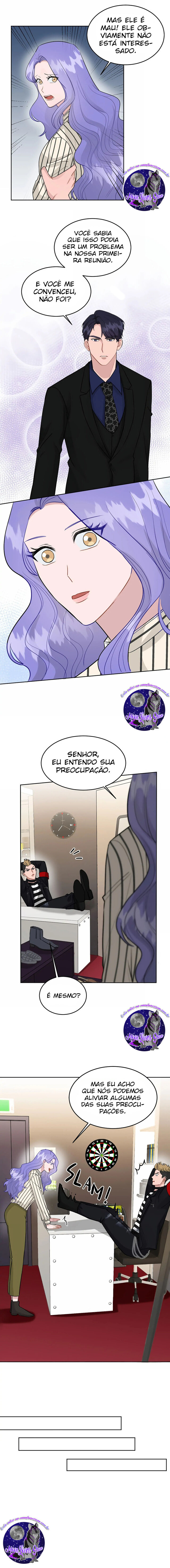 Twin or Lose Capítulo 11 Página 17