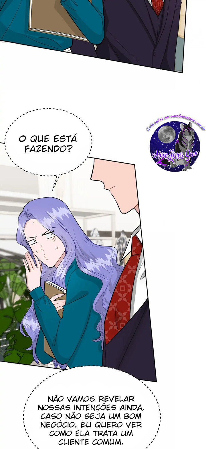Twin or Lose Capítulo 11 Página 6