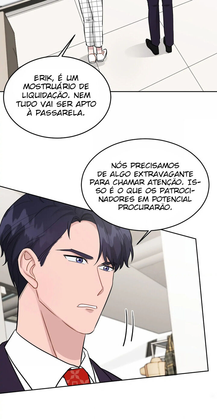 Twin or Lose Capítulo 11 Página 8