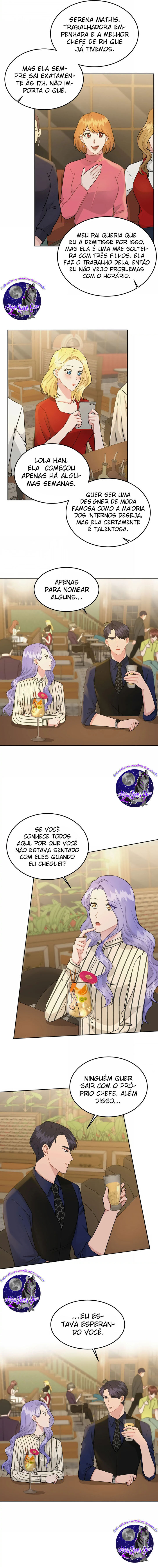 Twin or Lose Capítulo 12 Página 13