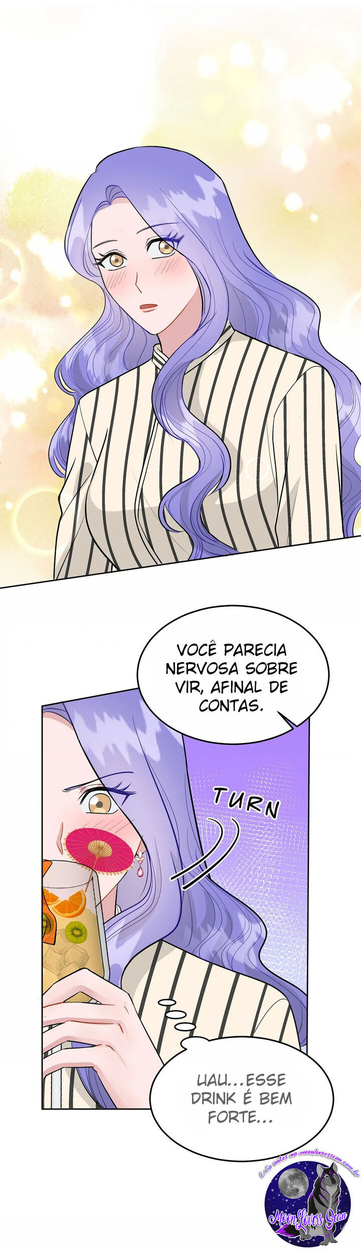 Twin or Lose Capítulo 12 Página 14