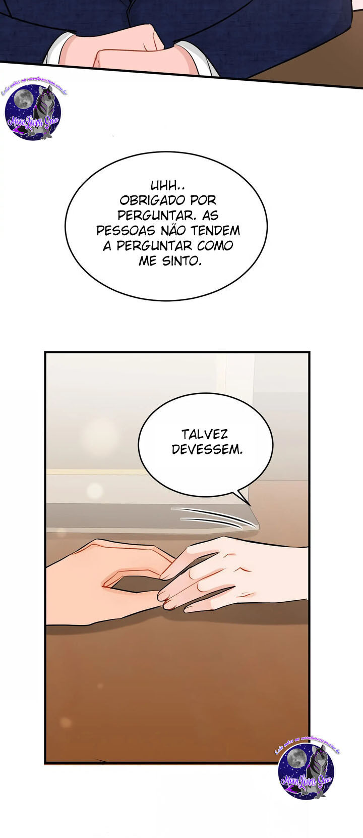 Twin or Lose Capítulo 15 Página 18