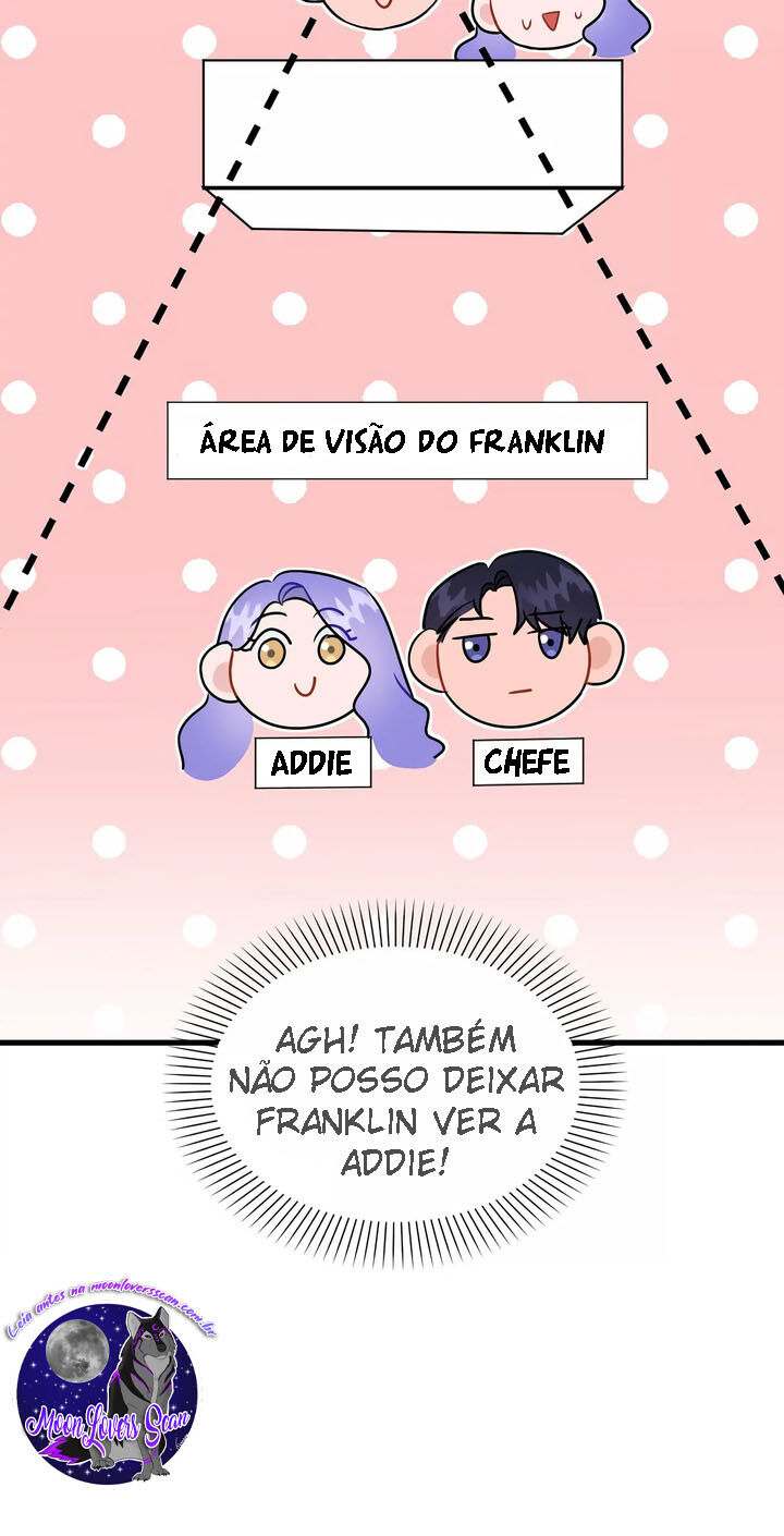 Twin or Lose Capítulo 16 Página 10