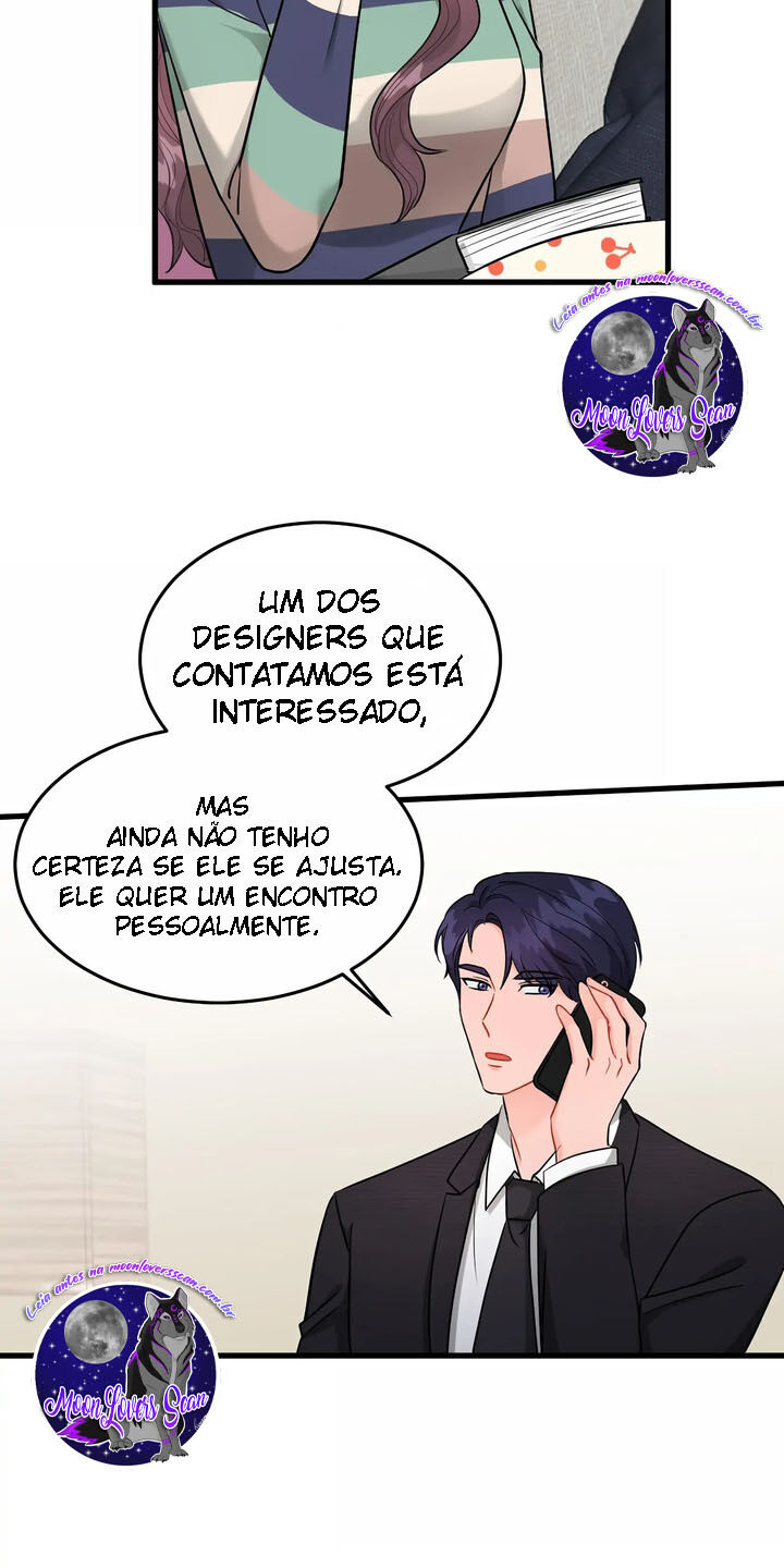 Twin or Lose Capítulo 16 Página 4