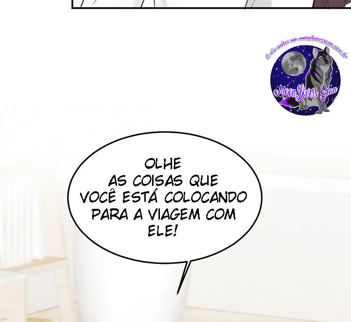 Twin or Lose Capítulo 17 Página 18