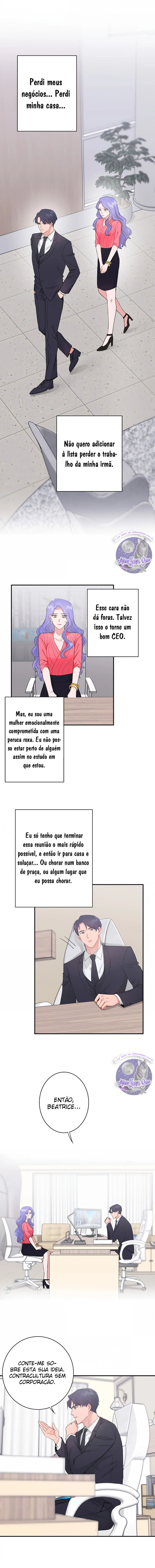 Twin or Lose Capítulo 2 Página 15