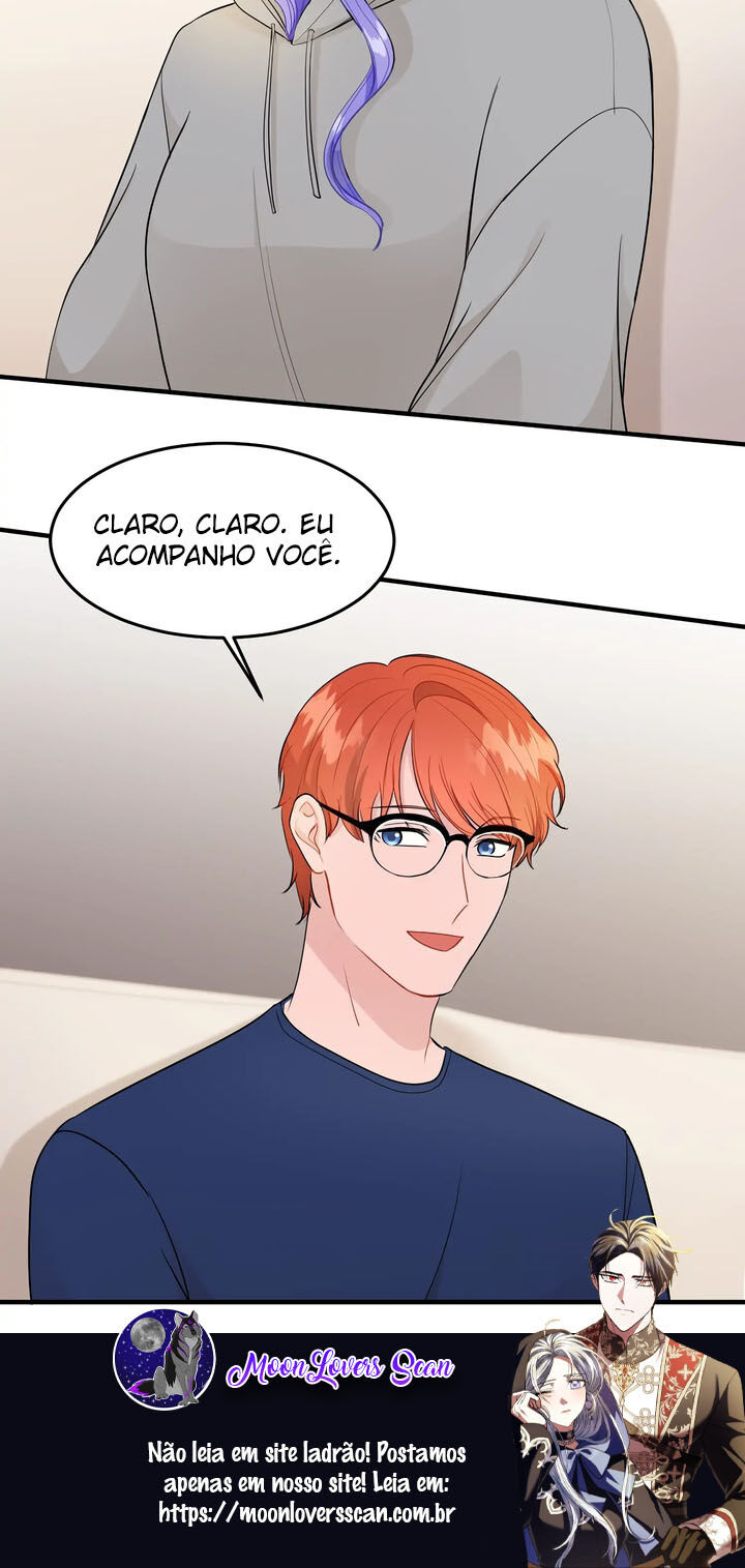 Twin or Lose Capítulo 23 Página 7