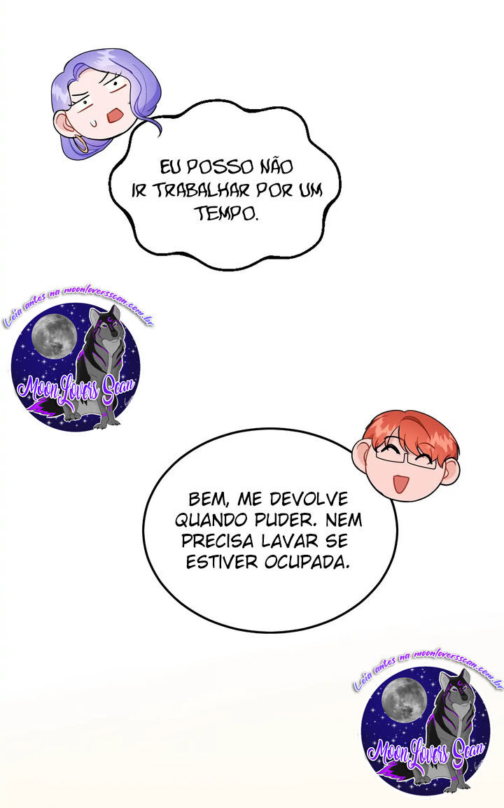 Twin or Lose Capítulo 23 Página 9
