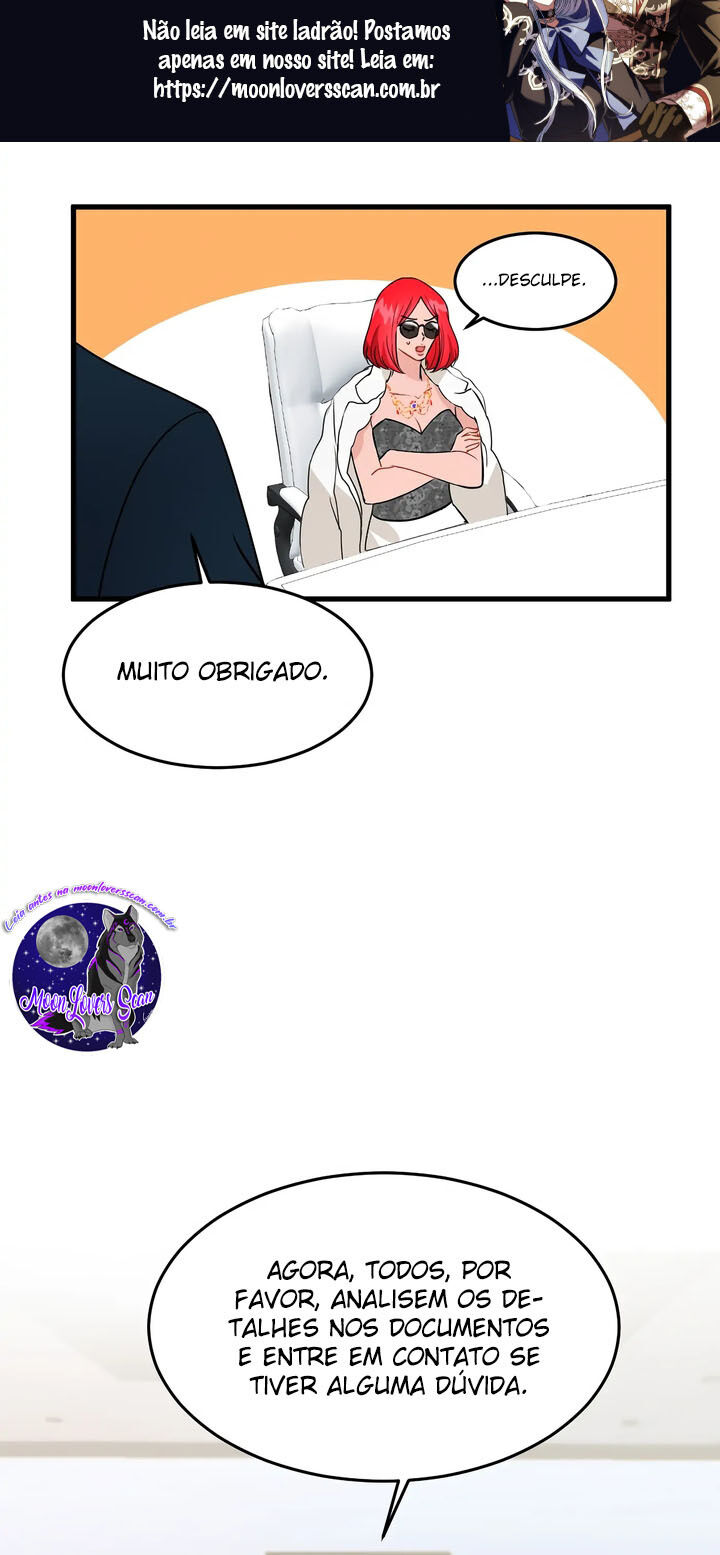 Twin or Lose Capítulo 26 Página 13