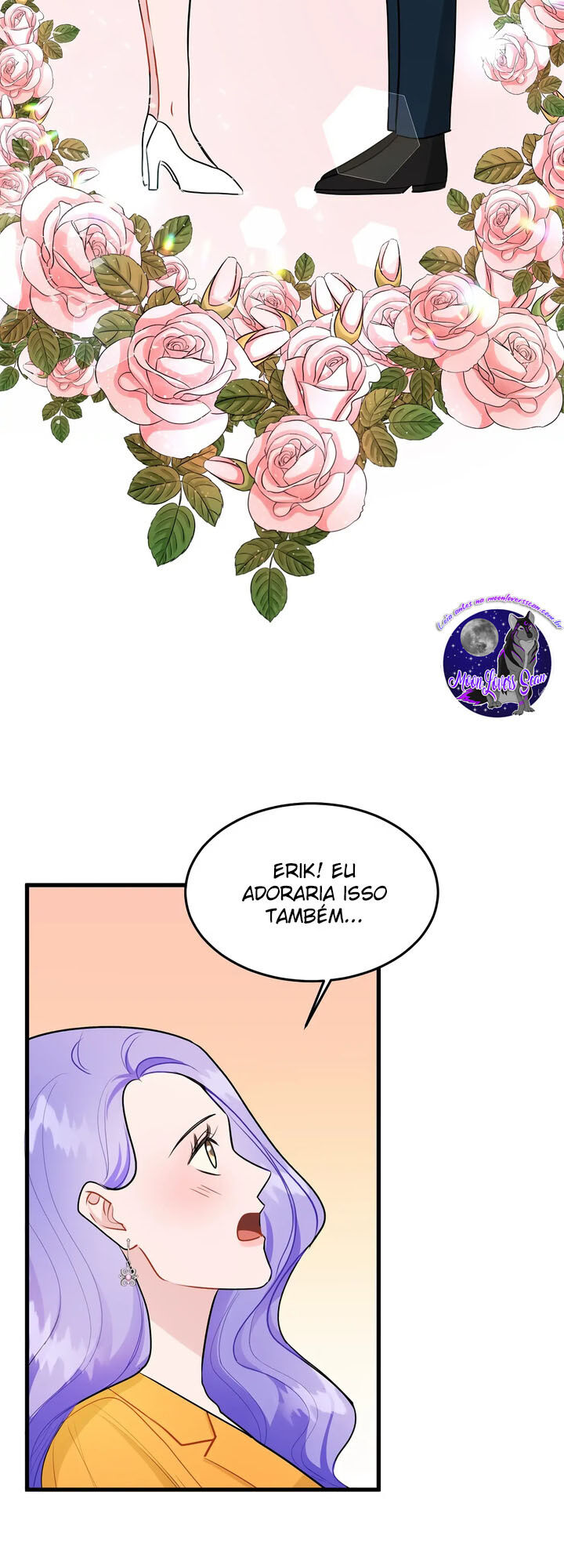 Twin or Lose Capítulo 27 Página 15