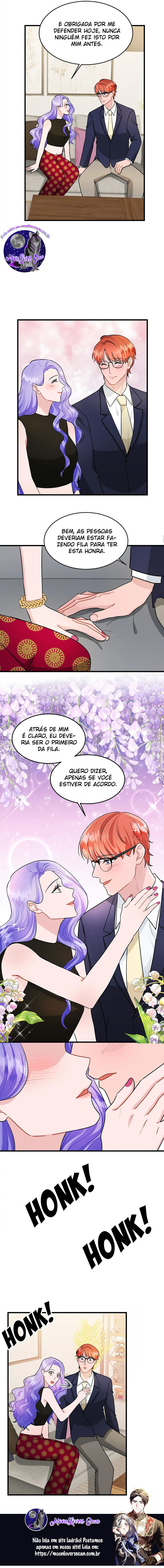 Twin or Lose Capítulo 28 Página 12