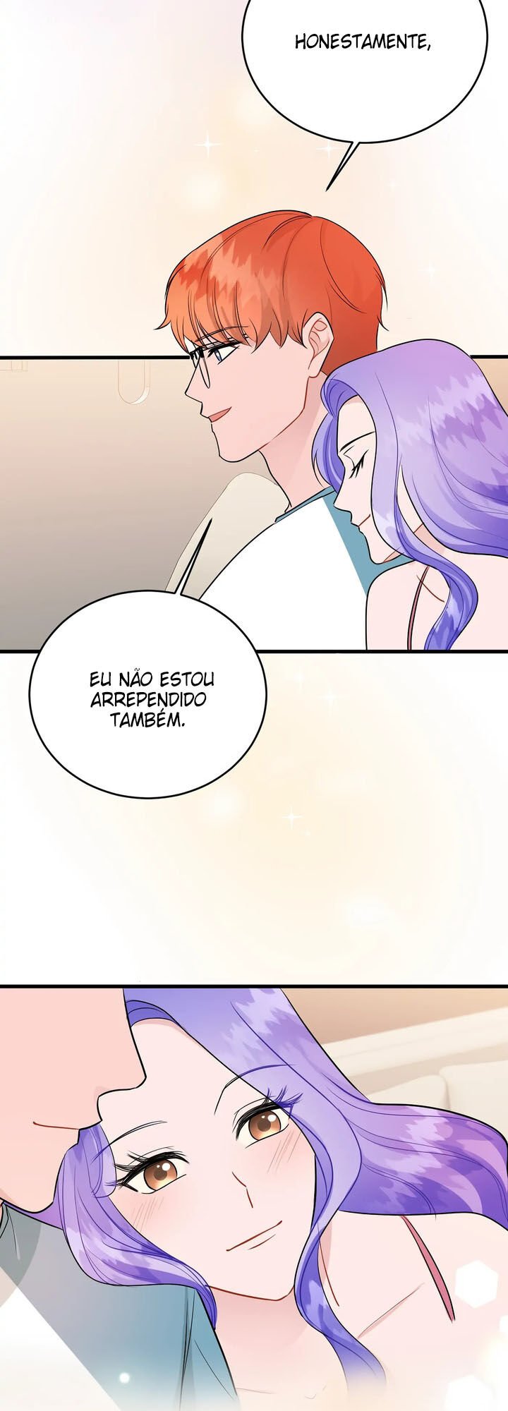 Twin or Lose Capítulo 32 Página 17