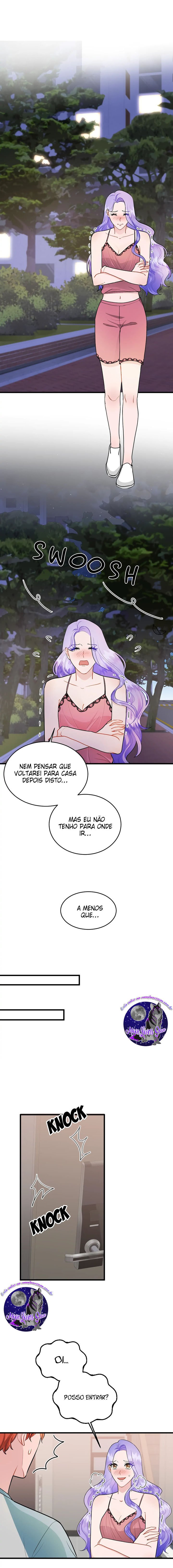 Twin or Lose Capítulo 32 Página 2