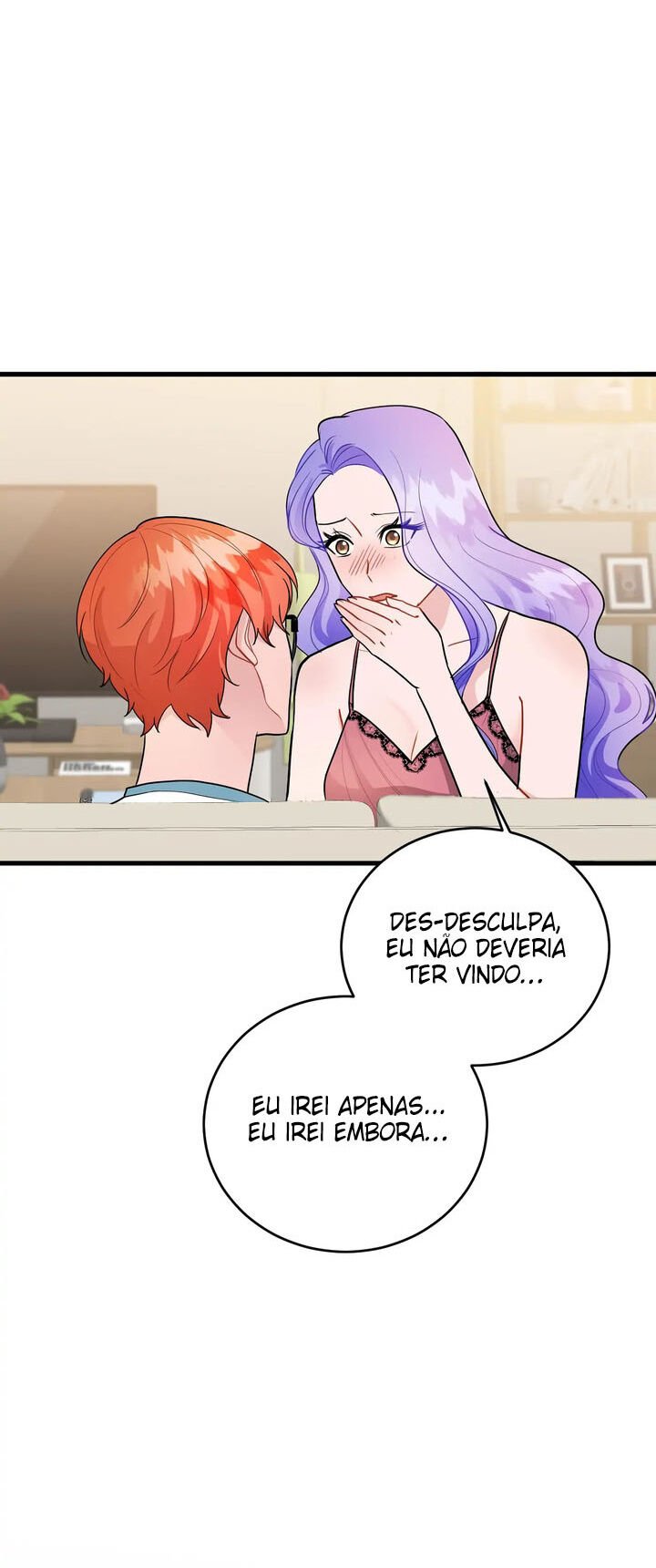 Twin or Lose Capítulo 32 Página 7