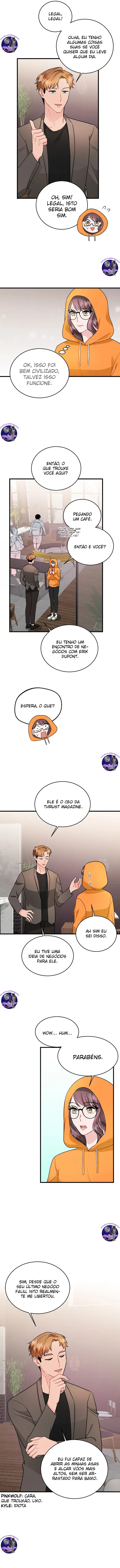 Twin or Lose Capítulo 33 Página 4