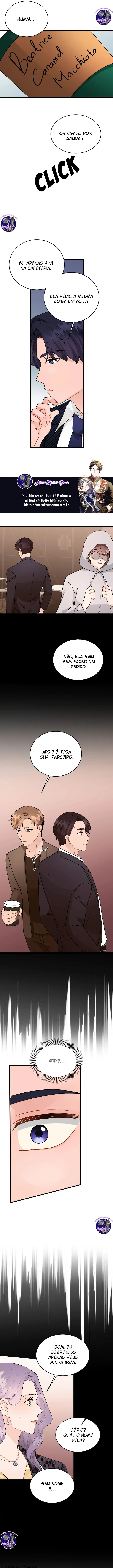 Twin or Lose Capítulo 34 Página 9