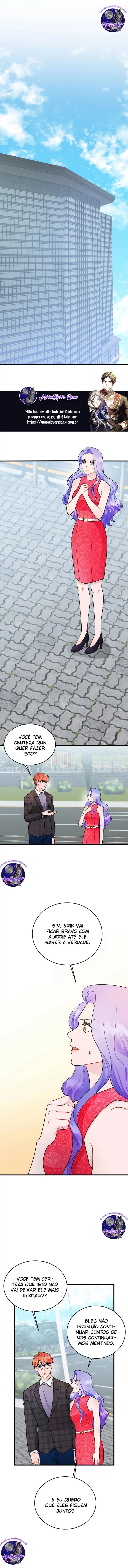 Twin or Lose Capítulo 35 Página 2