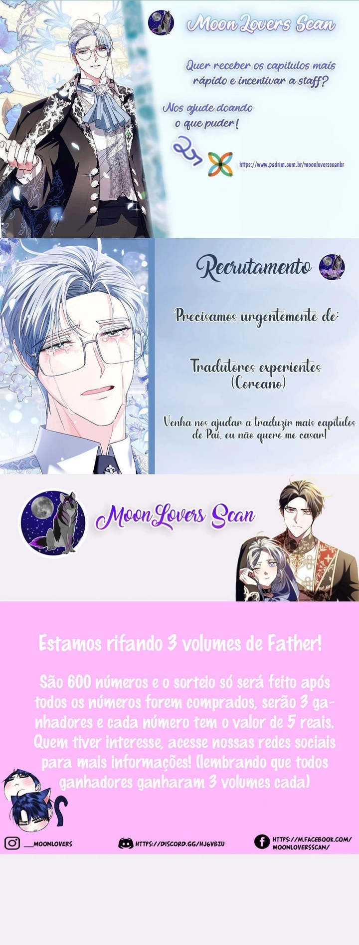 Twin or Lose Capítulo 37 Página 7