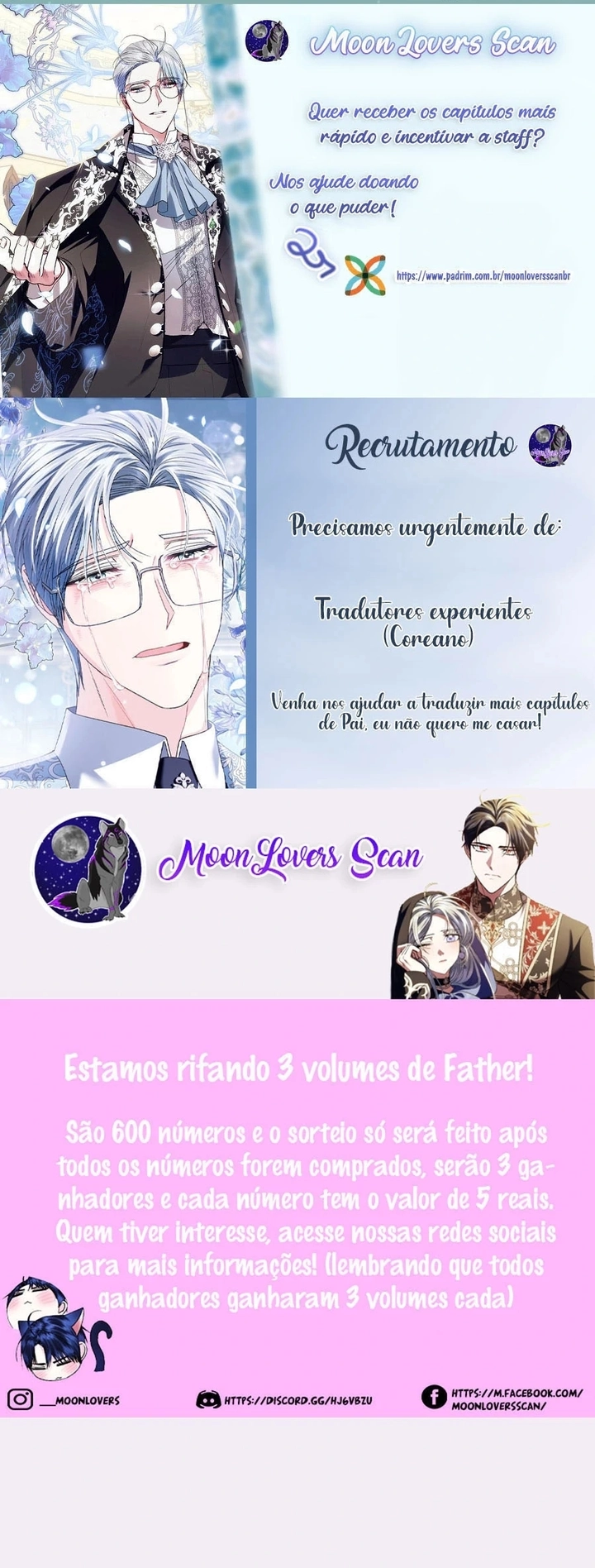 Twin or Lose Capítulo 39 Página 7