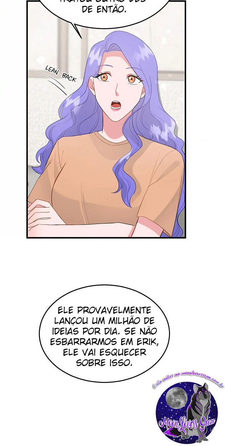 Twin or Lose Capítulo 5 Página 5