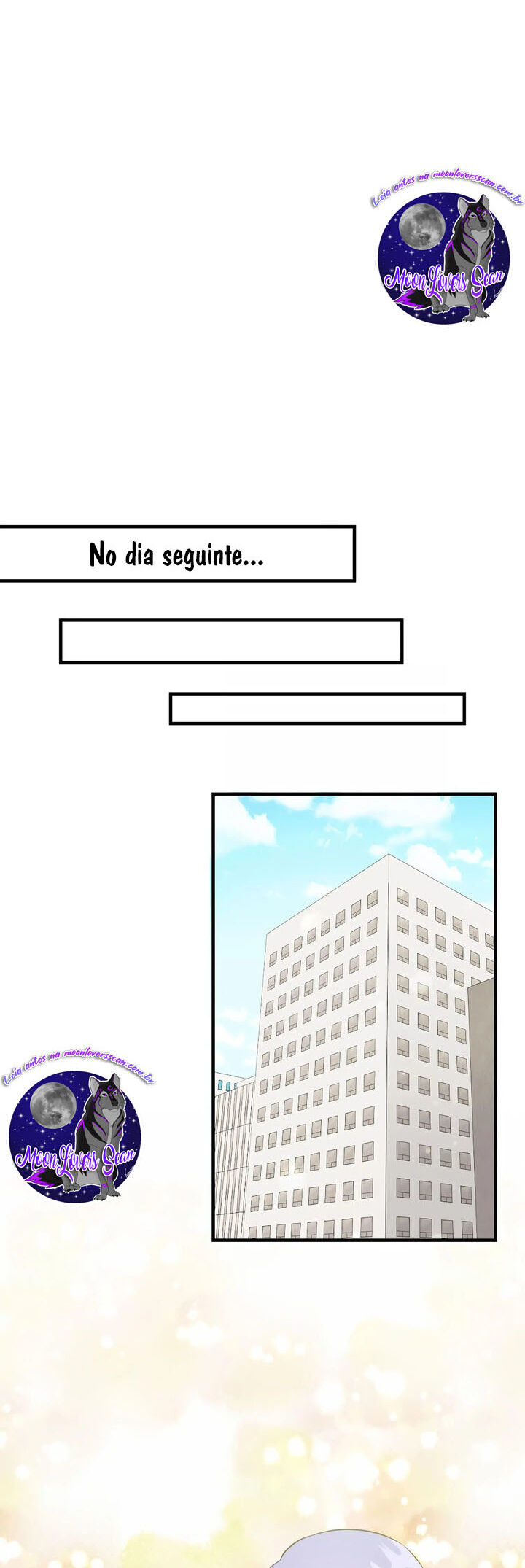 Twin or Lose Capítulo 6 Página 15