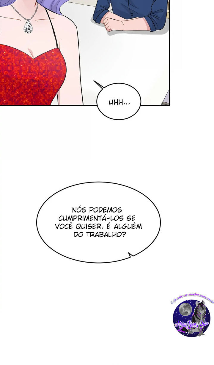 Twin or Lose Capítulo 8 Página 17