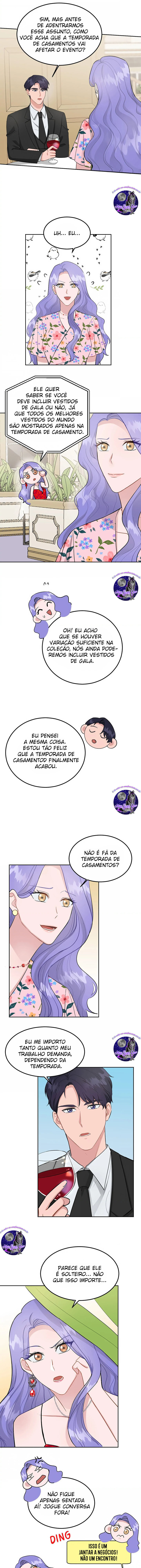 Twin or Lose Capítulo 8 Página 8
