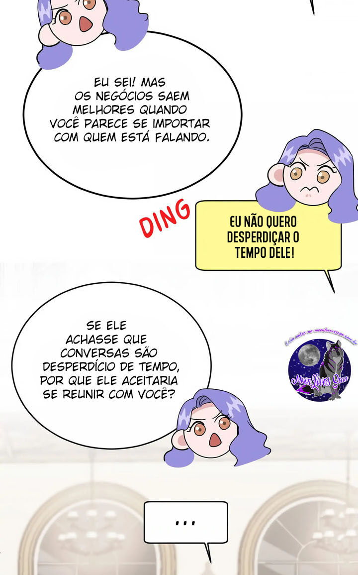 Twin or Lose Capítulo 8 Página 9