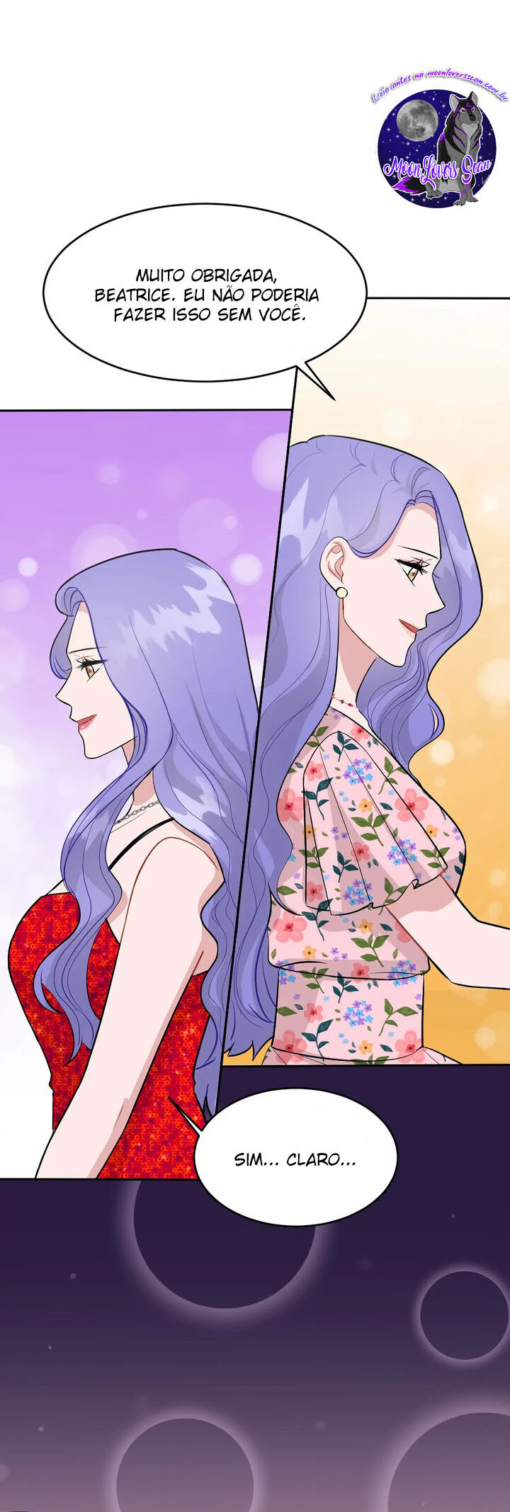 Twin or Lose Capítulo 9 Página 7