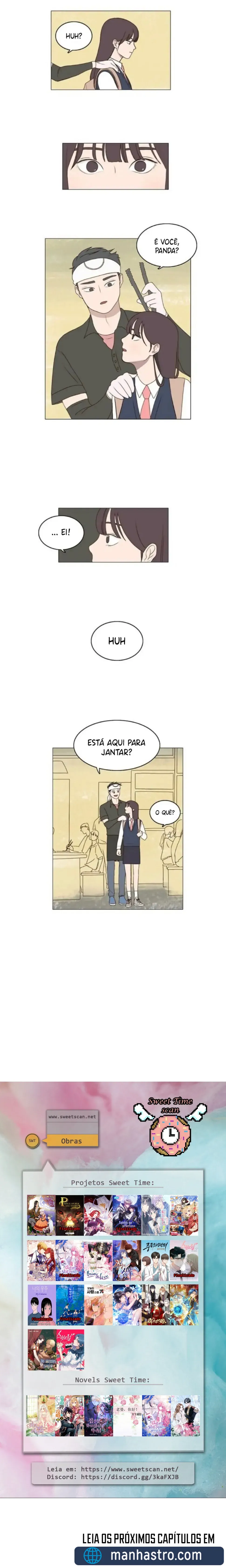 Uau, que Paixão! Capítulo 2 Página 9