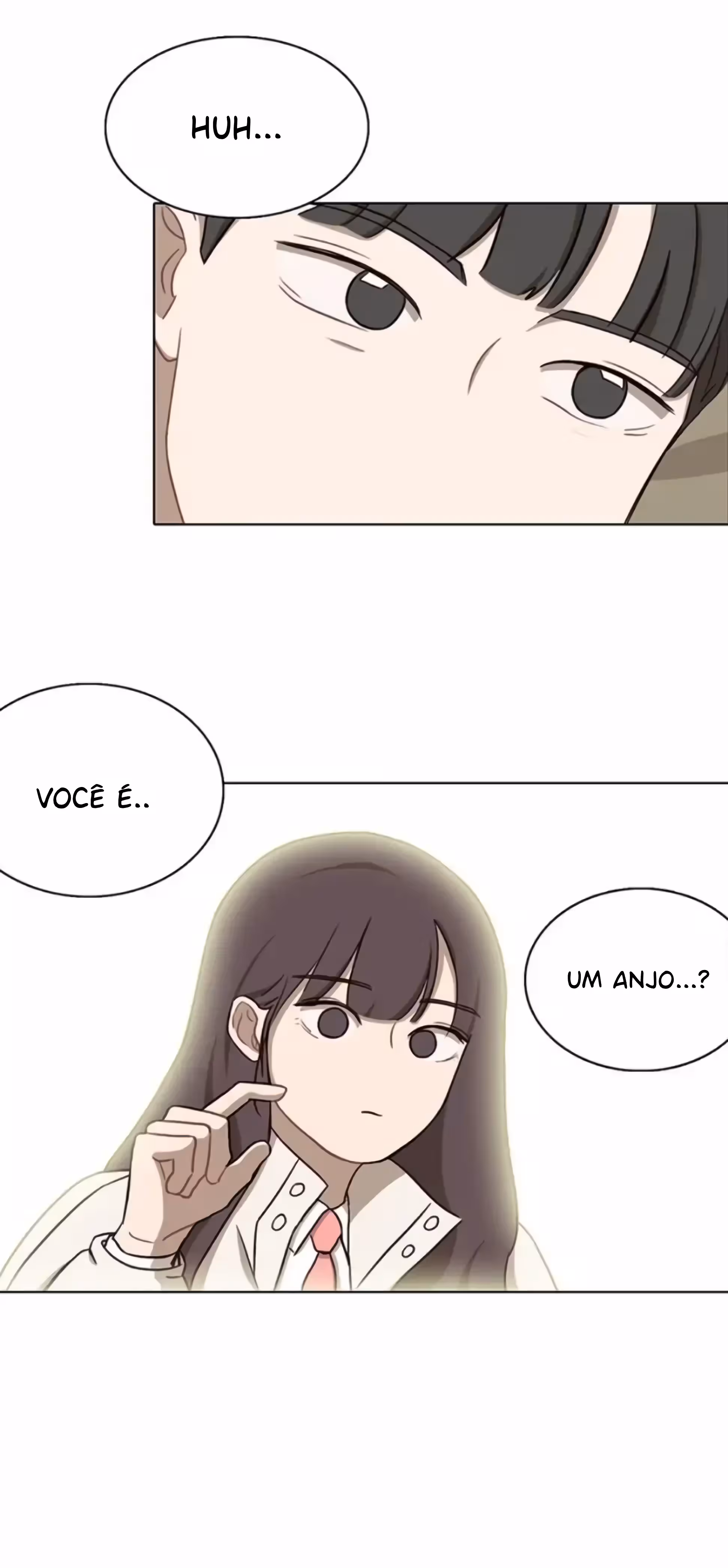 Uau, que Paixão! Capítulo 29 Página 13