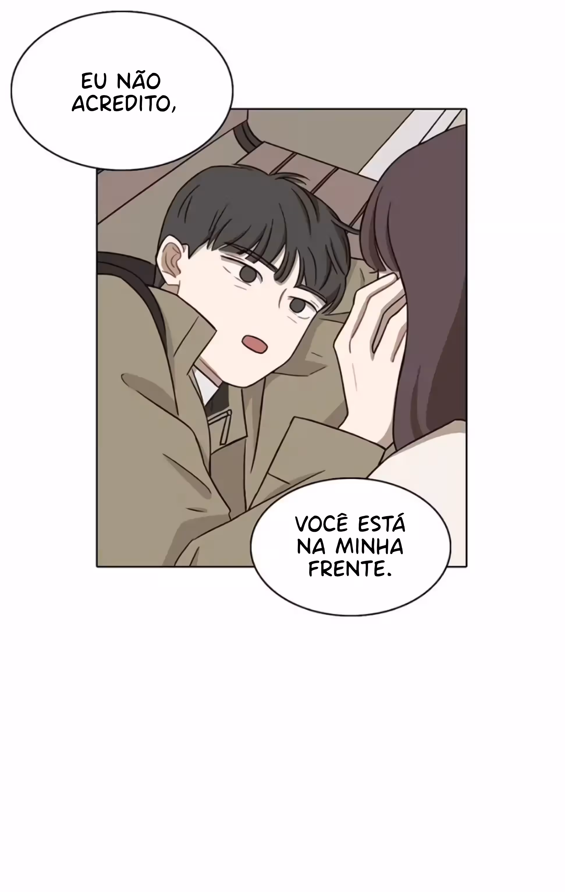Uau, que Paixão! Capítulo 29 Página 14