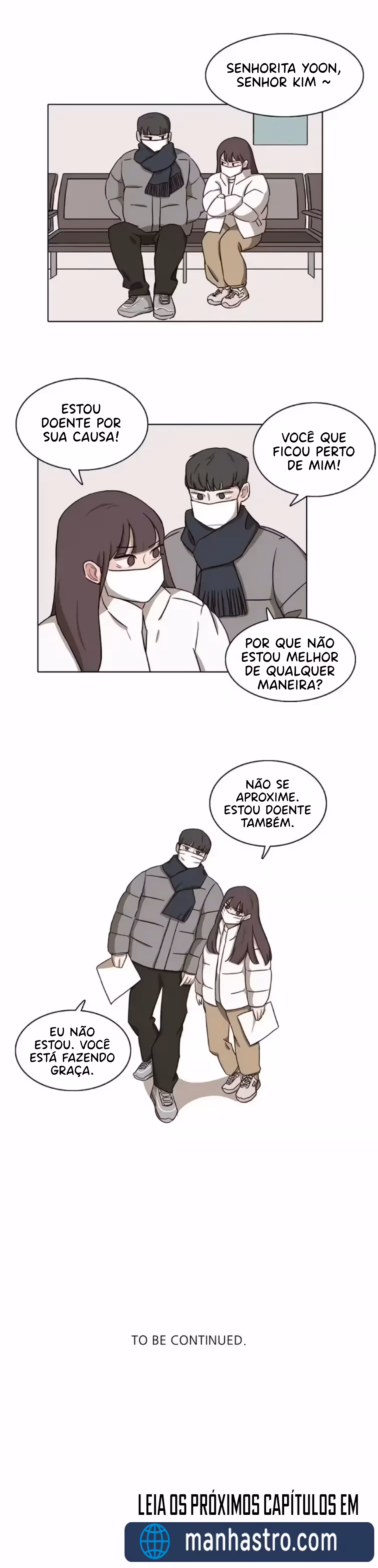 Uau, que Paixão! Capítulo 29 Página 26