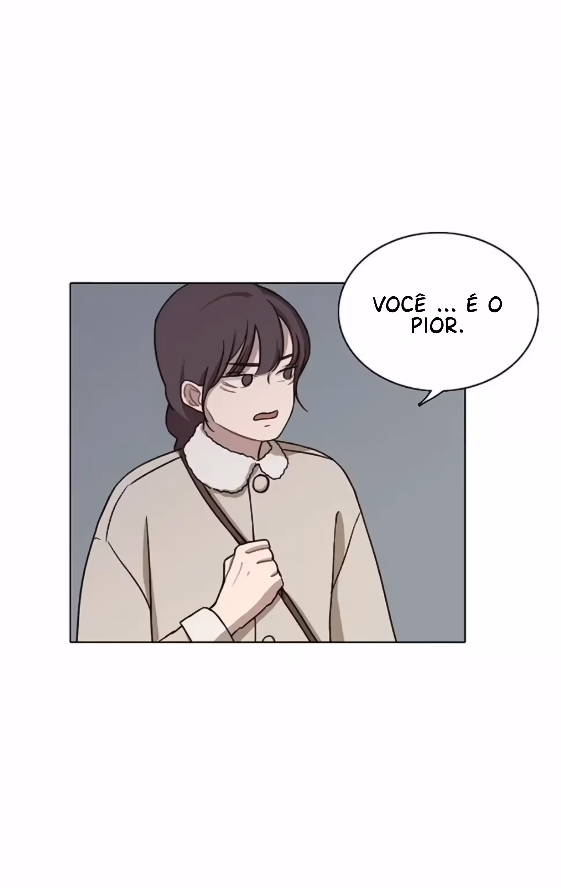 Uau, que Paixão! Capítulo 31 Página 23