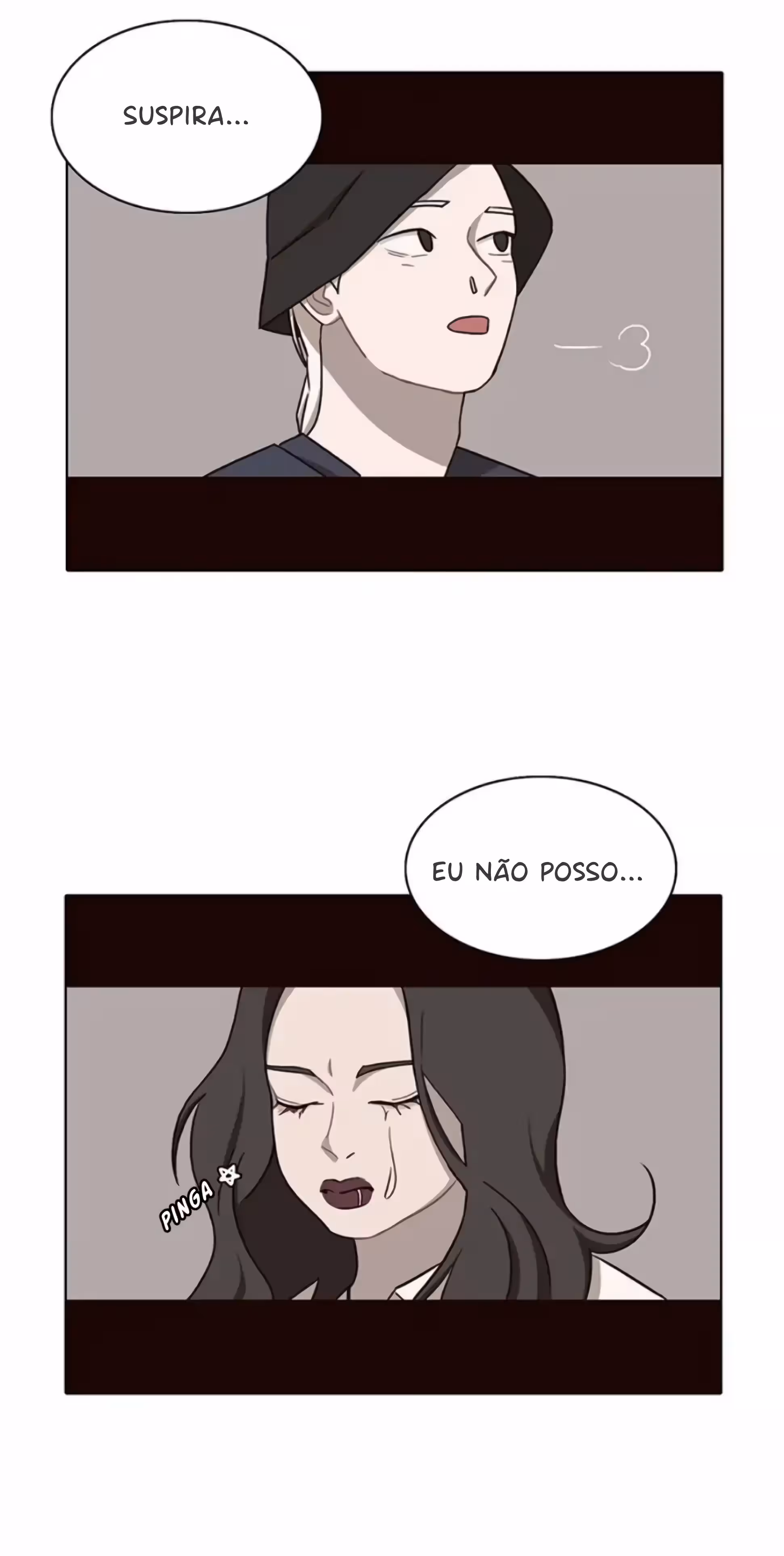 Uau, que Paixão! Capítulo 31 Página 8