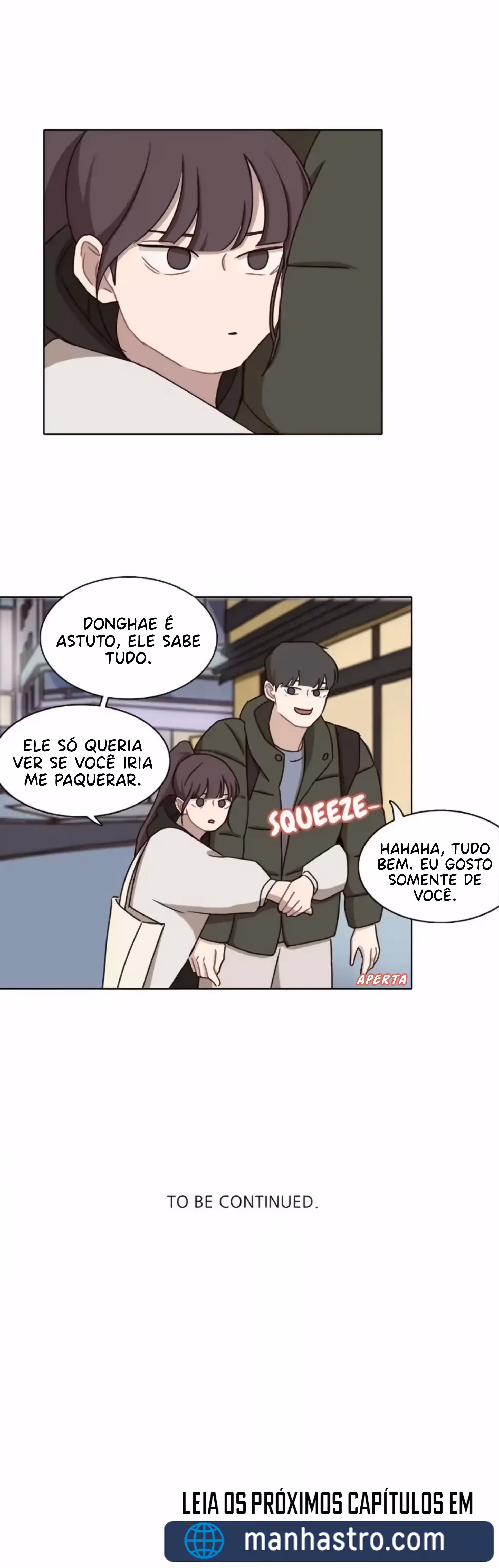 Uau, que Paixão! Capítulo 35 Página 29