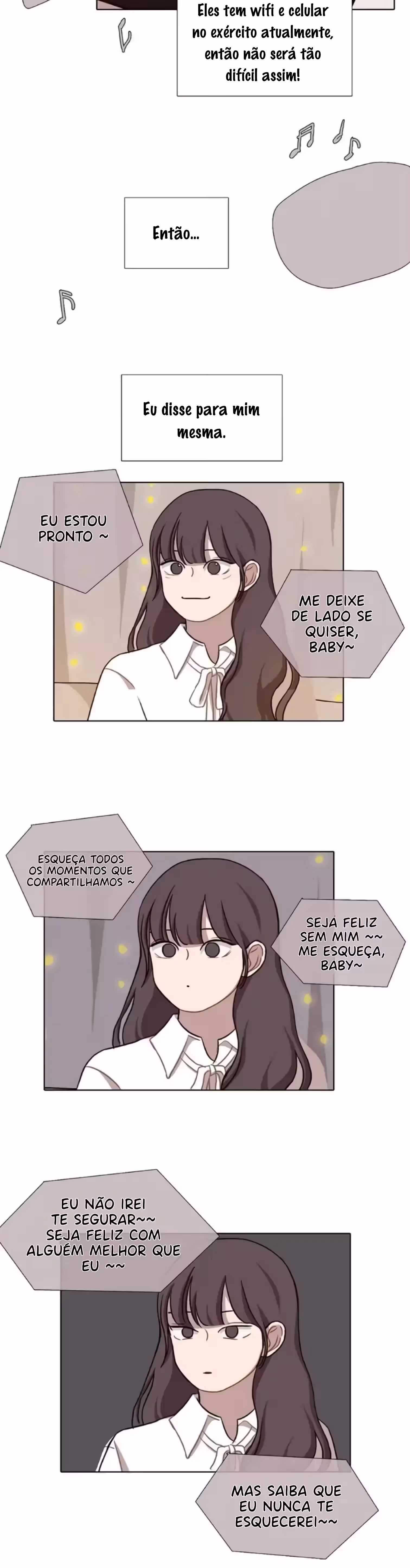 Uau, que Paixão! Capítulo 38 Página 29