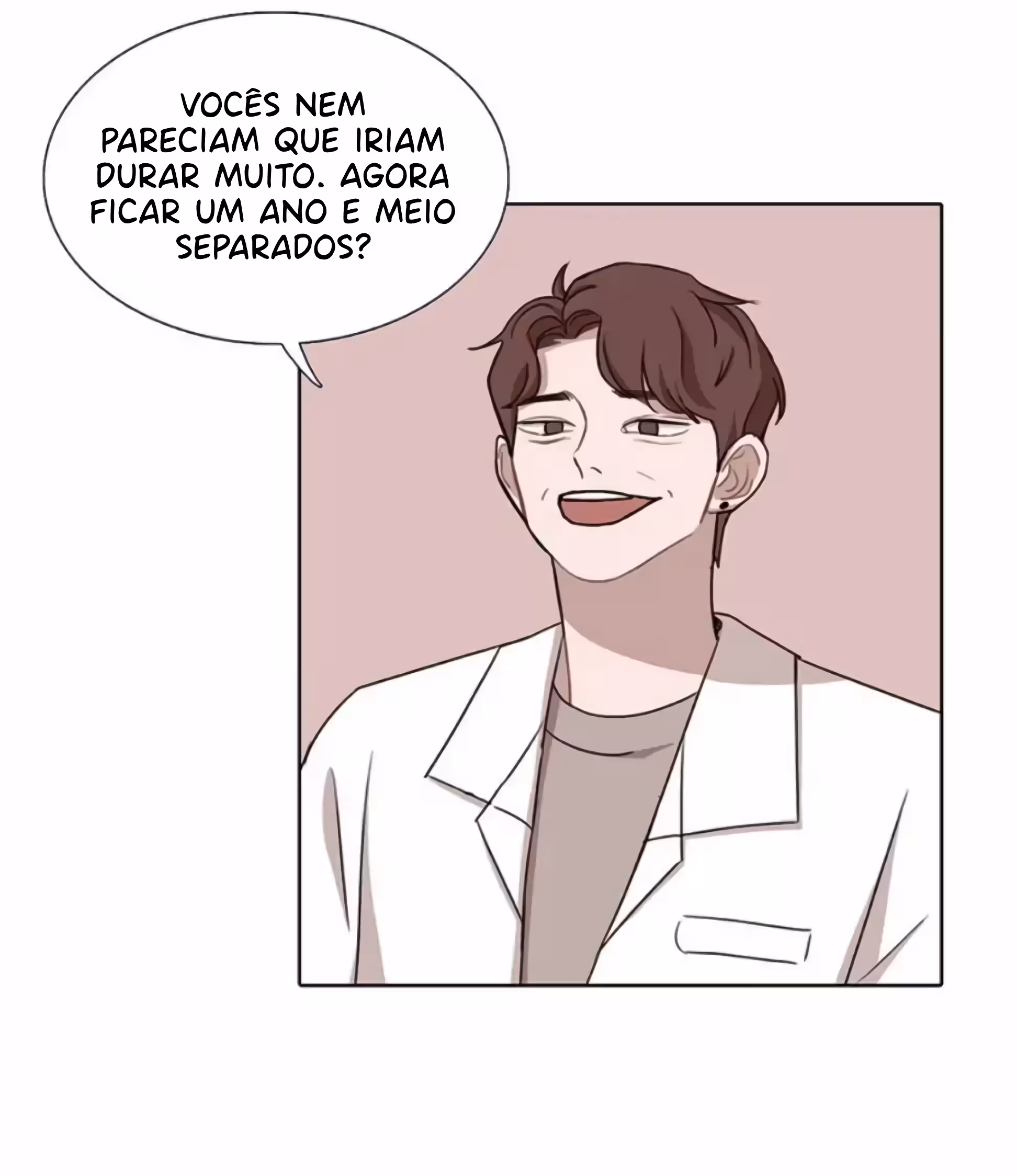 Uau, que Paixão! Capítulo 39 Página 11