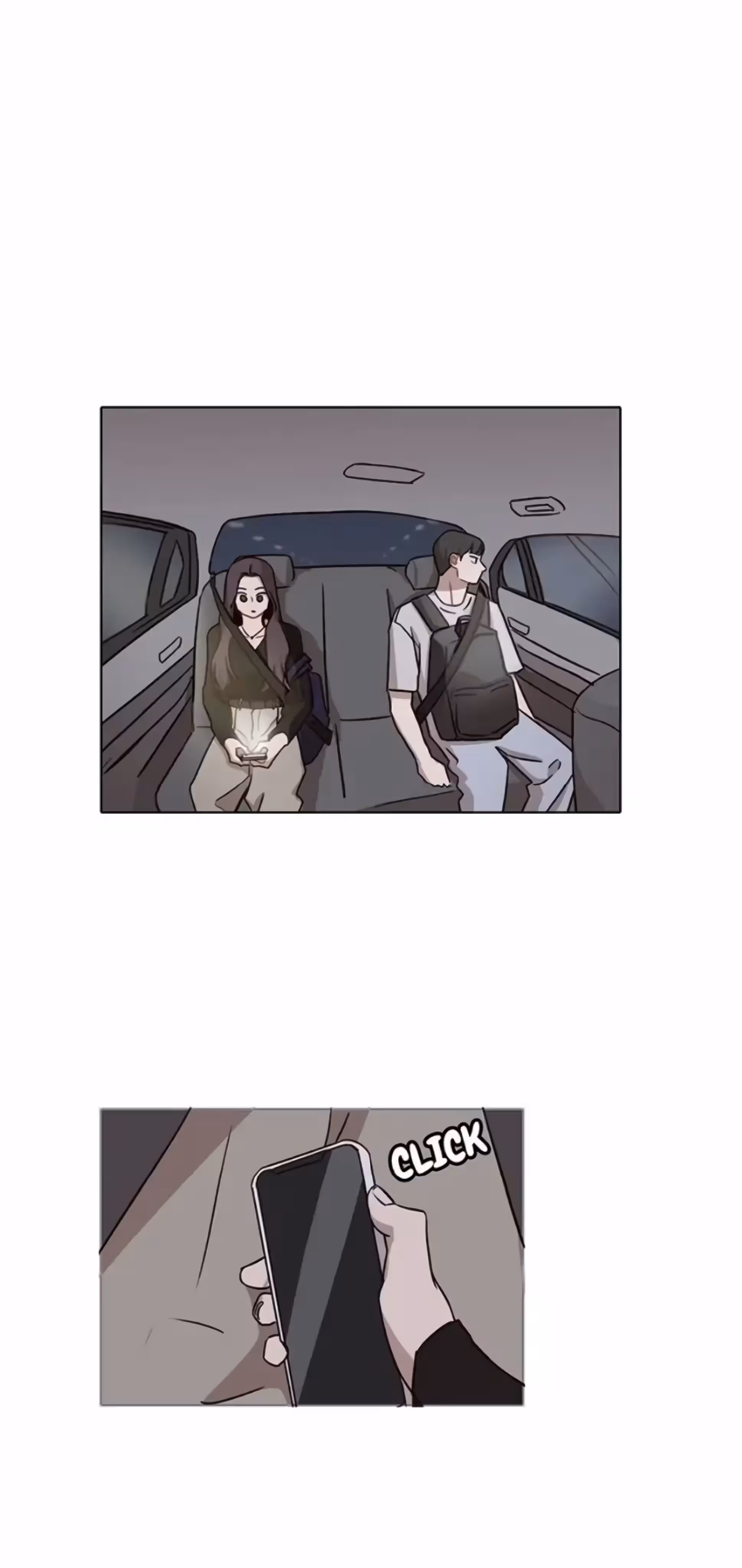 Uau, que Paixão! Capítulo 41 Página 6