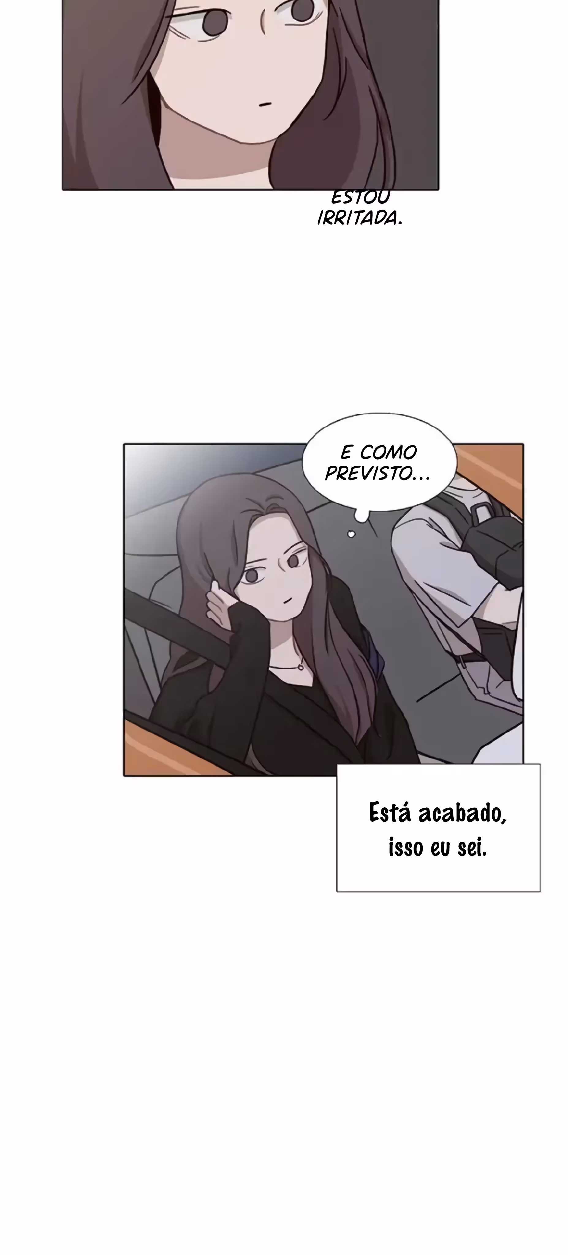 Uau, que Paixão! Capítulo 41 Página 9
