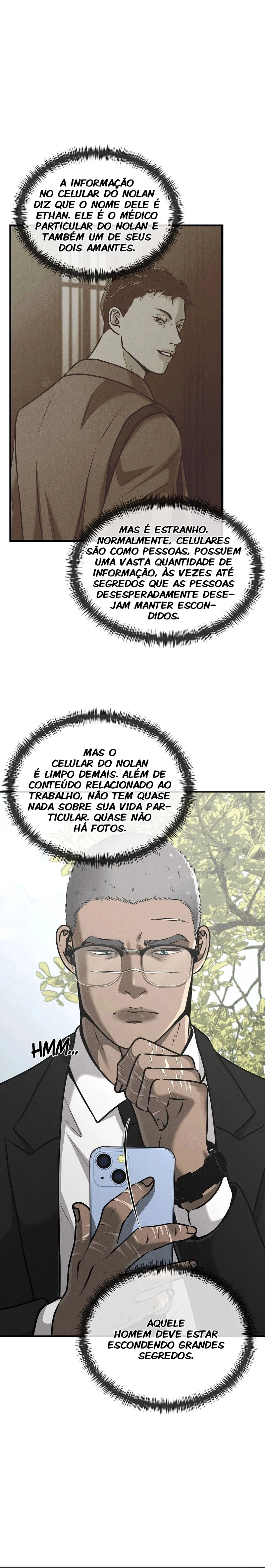 Uísque Preto Capítulo 12 Página 5