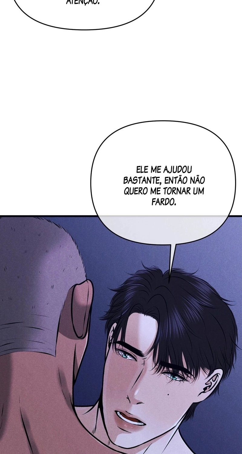 Uísque Preto Capítulo 16 Página 120