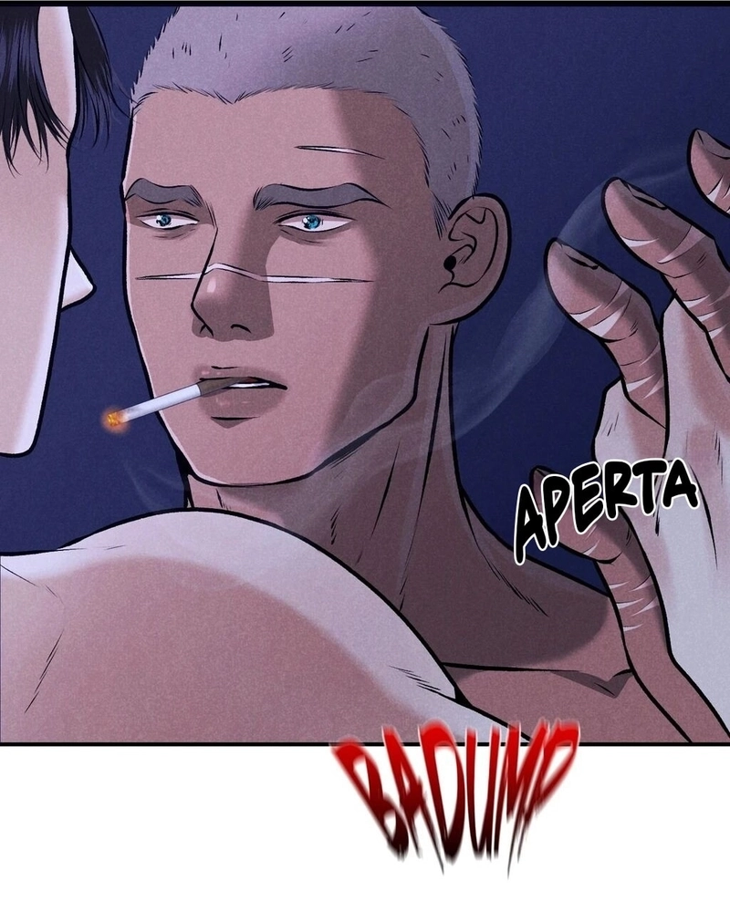 Uísque Preto Capítulo 16 Página 132