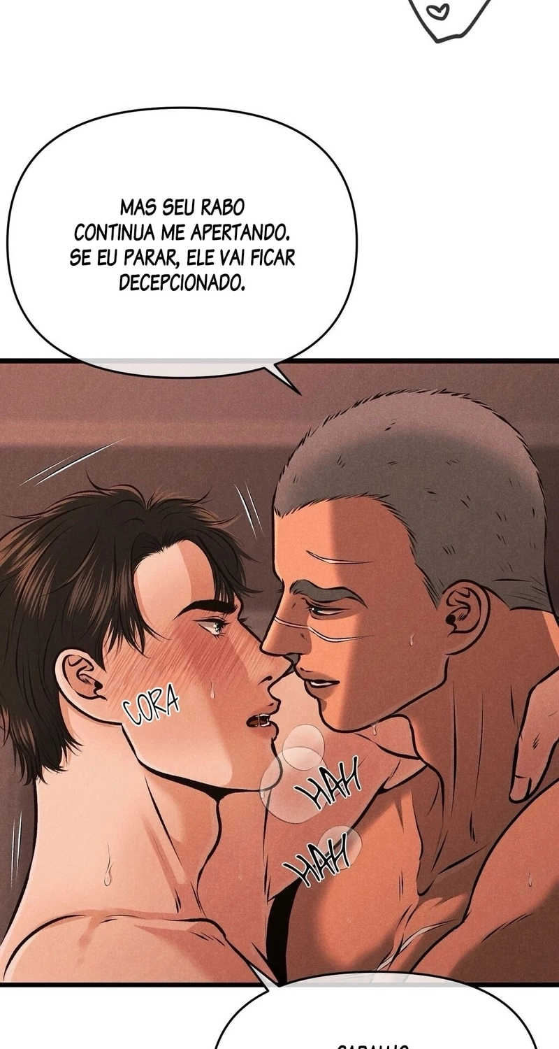 Uísque Preto Capítulo 16 Página 16