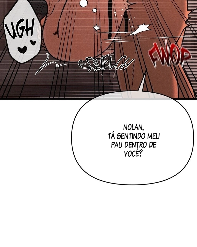 Uísque Preto Capítulo 16 Página 19