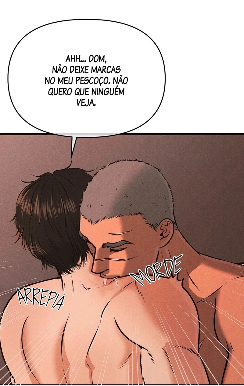Uísque Preto Capítulo 16 Página 22