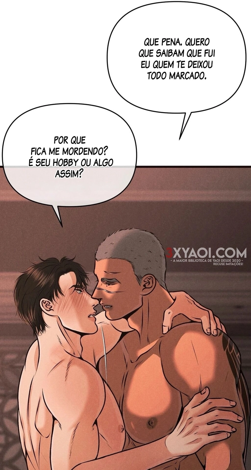 Uísque Preto Capítulo 16 Página 24